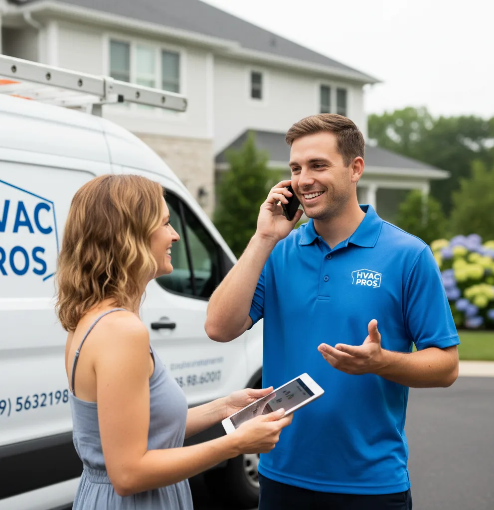 AC Installation in Earlington, KY